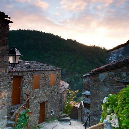 Вілла Casa Da Terra Ґойш Екстер'єр фото